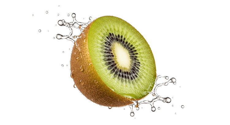 Fresh Kiwi