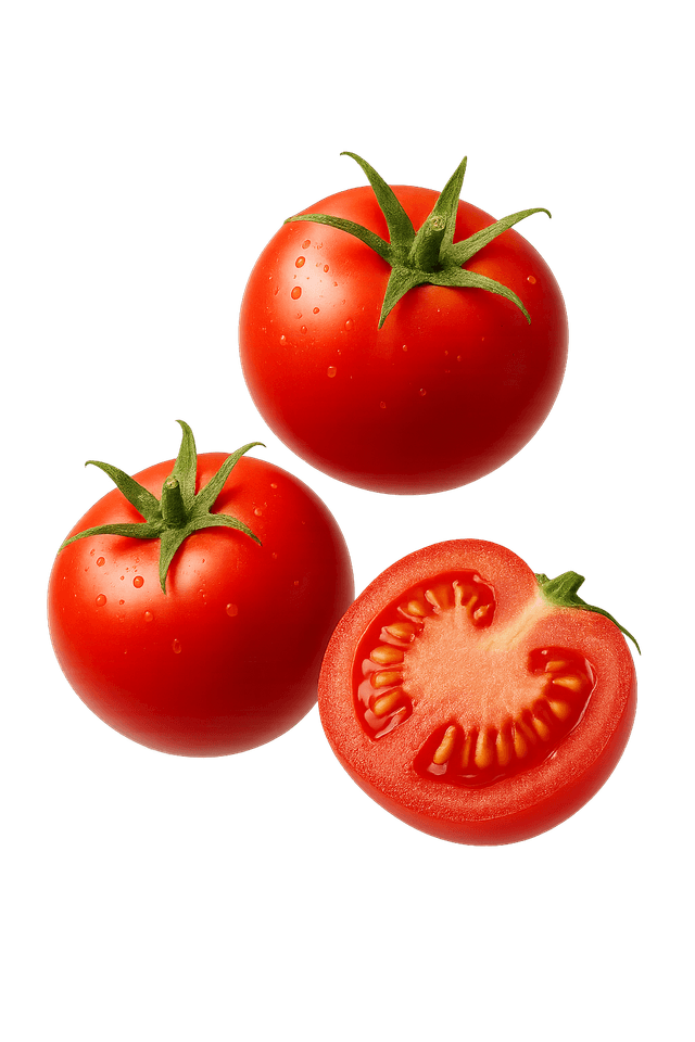Fresh Tomatoes